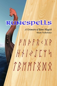 Runespells Front Cover