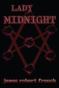 Lady Midnight cover