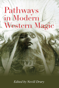 Pathways of Modern Western Magic cover