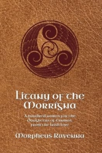 Litany of the Morrigna