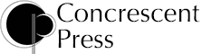 Concrescent Press